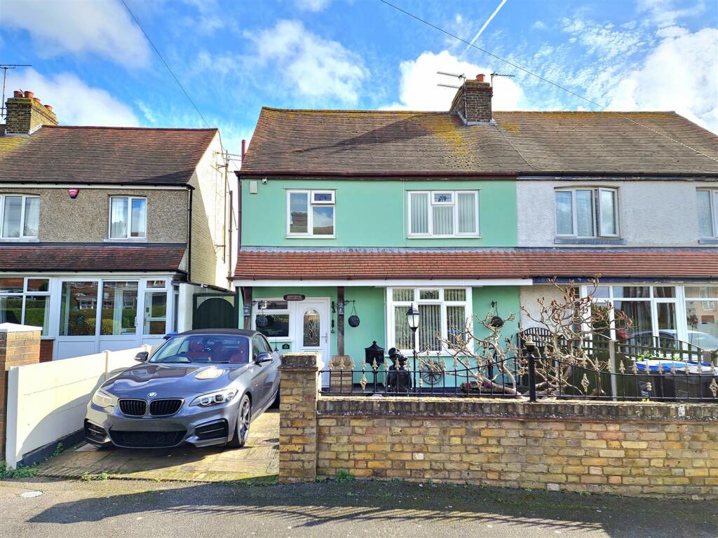 Main image of property: Arlington Gardens, Margate