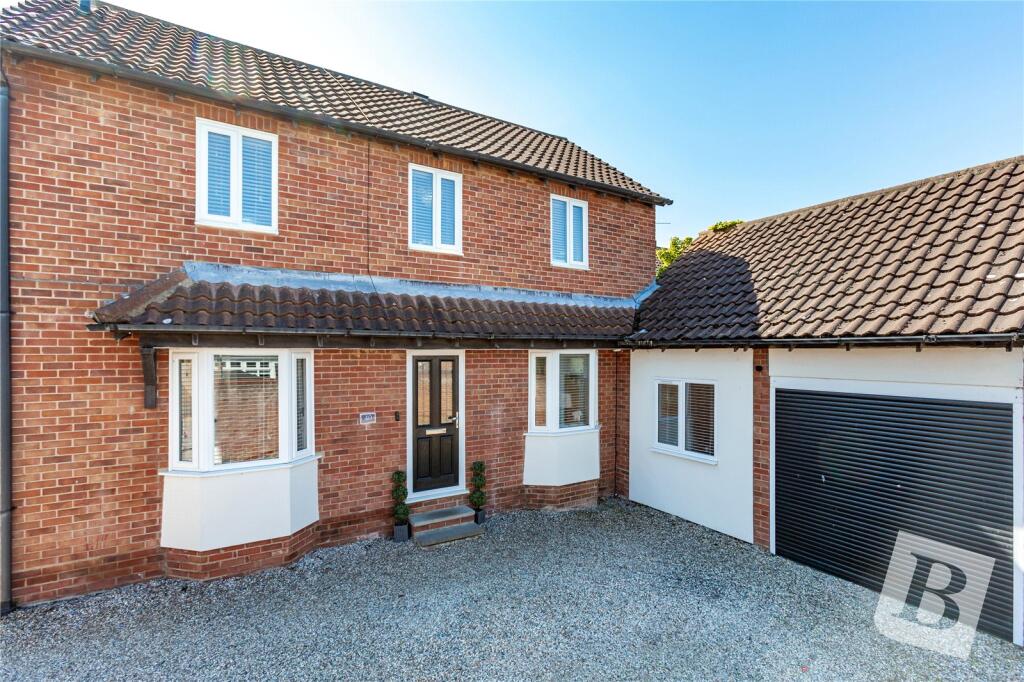 Main image of property: Middleton Row, South Woodham Ferrers, Chelmsford, CM3