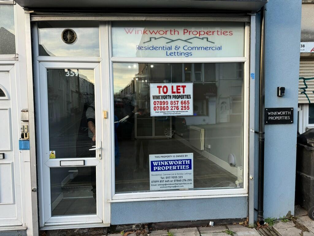 Main image of property: Church Road, Bristol, BS5