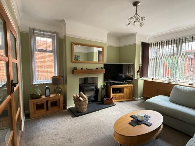 House in Southampton - View 3