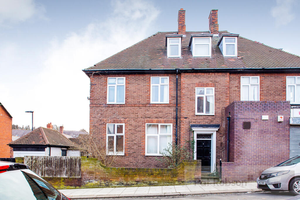 Cherryburn Gardens, Fenham, Newcastle Upon Tyne, NE4 - View 3
