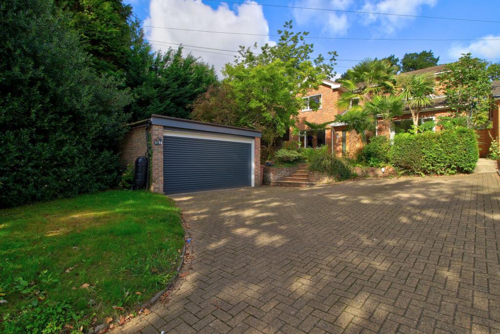 Main image of property: Barkham Road, Wokingham