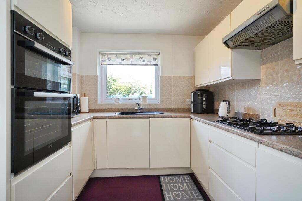 House in Derby - More