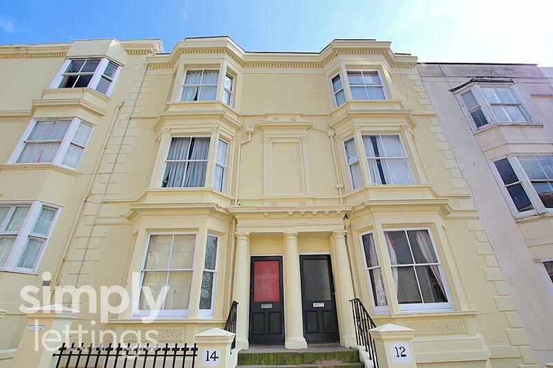 Main image of property: York Road, Hove