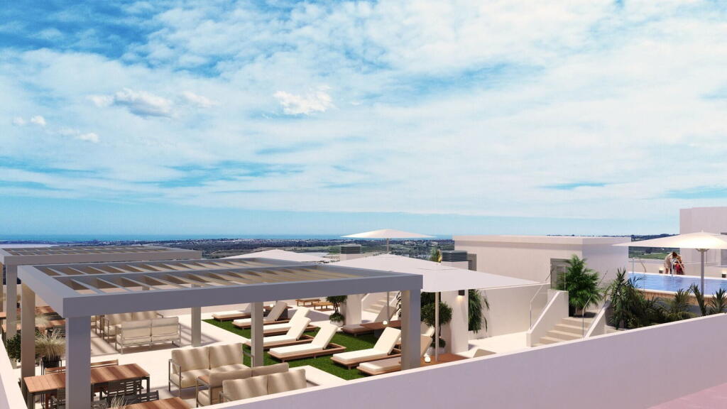 Main image of property: Valencia, Alicante, San Miguel de Salinas