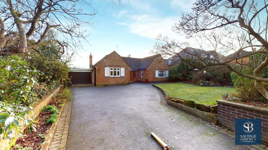 Main image of property: Wingfield Road, Alfreton, DE55