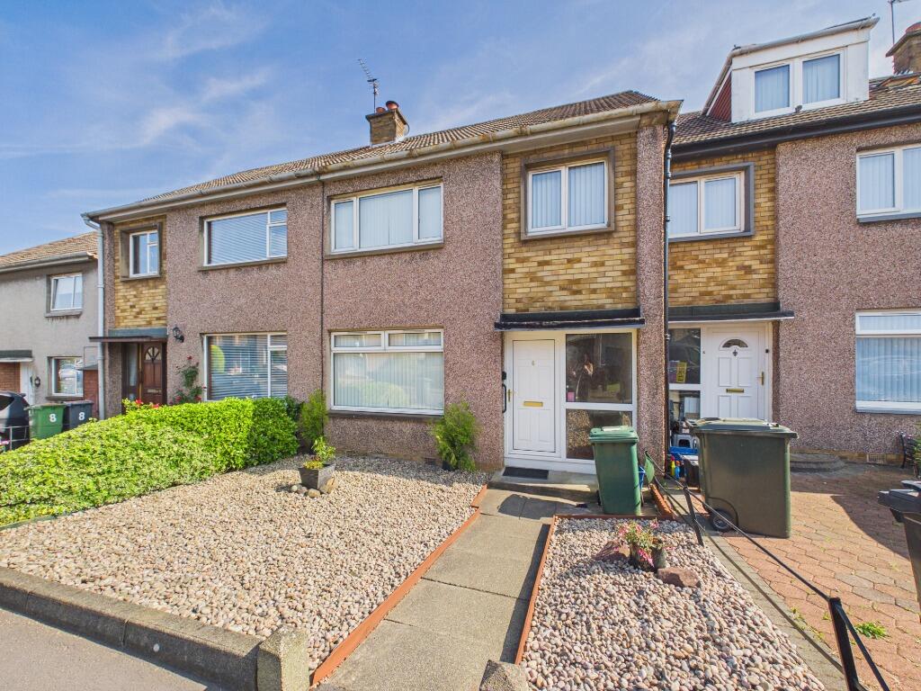 Main image of property: Farrer Terrace, Craigentinny, Edinburgh, EH7