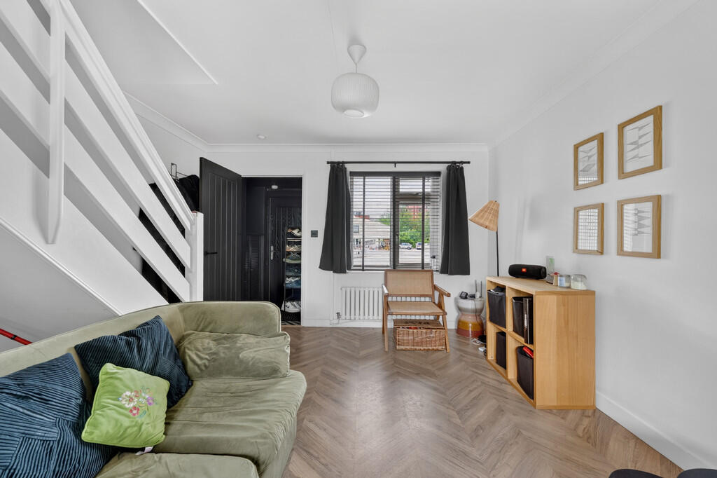 House in Chester, Hoole, City of Chester - View 6