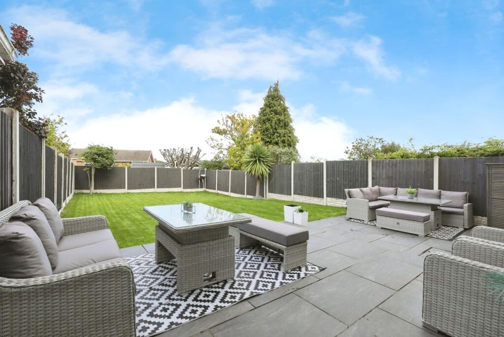 Limestone Close, Woodsetts, Worksop, South Yorkshire, S81 photo 2