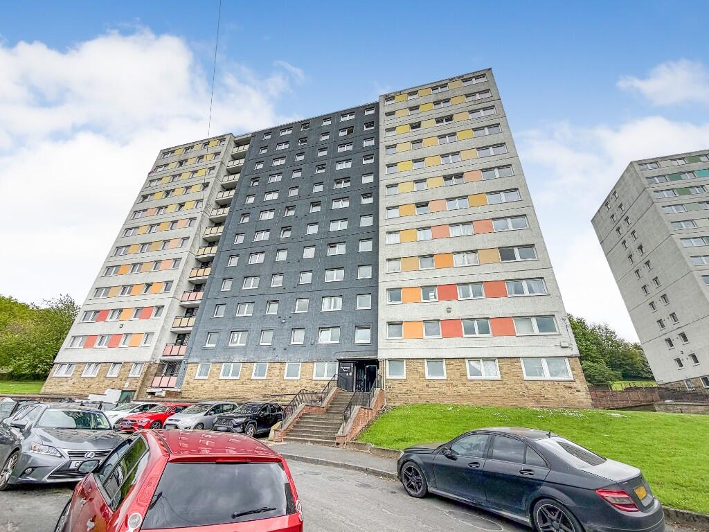 Main image of property: Parkwood Rise, Keighley, West Yorkshire, BD21