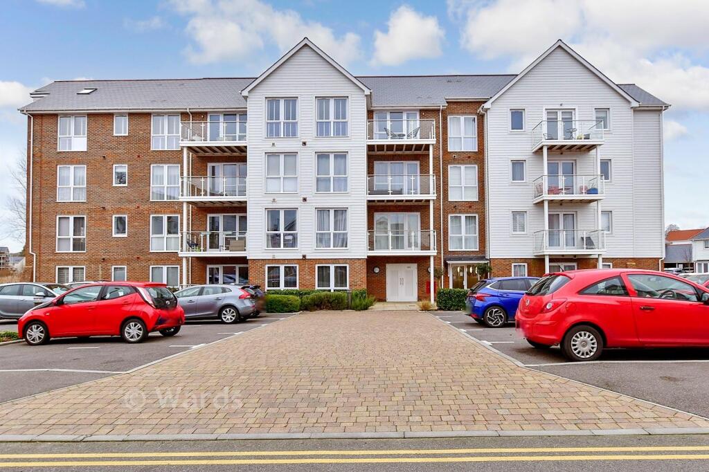 Main image of property: Walters Close, Snodland, Kent