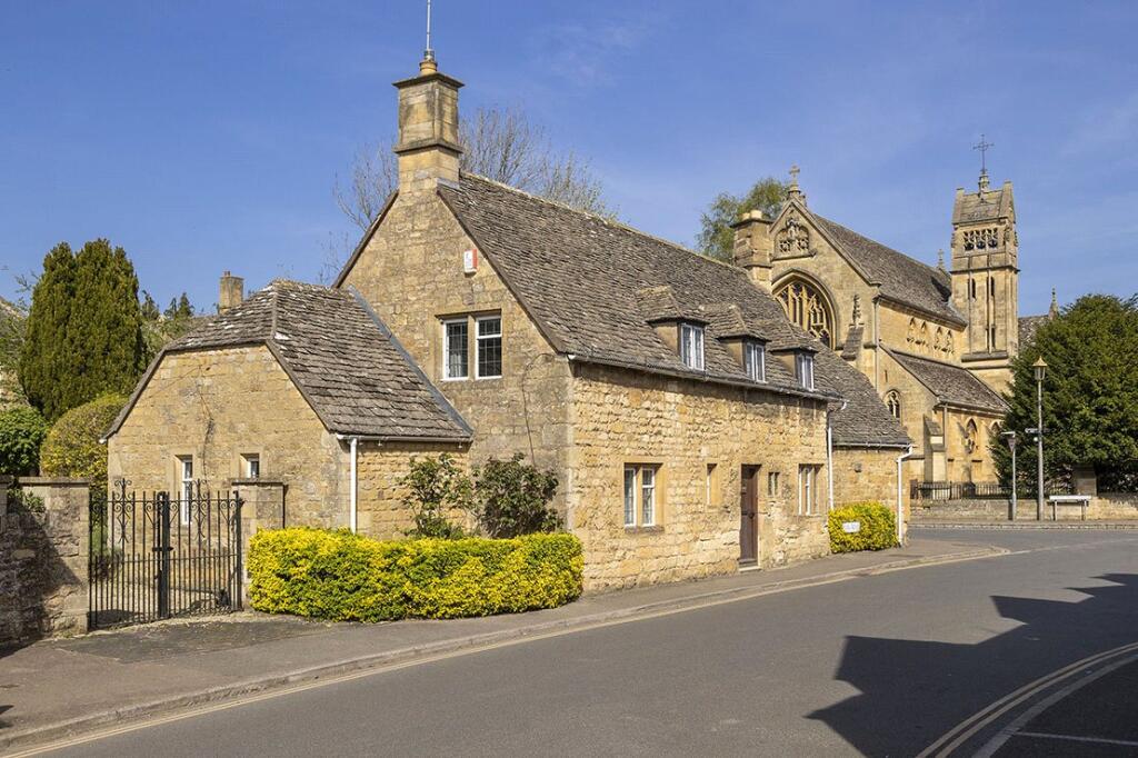 Main image of property: Park Road, Chipping Campden, Gloucestershire, GL55