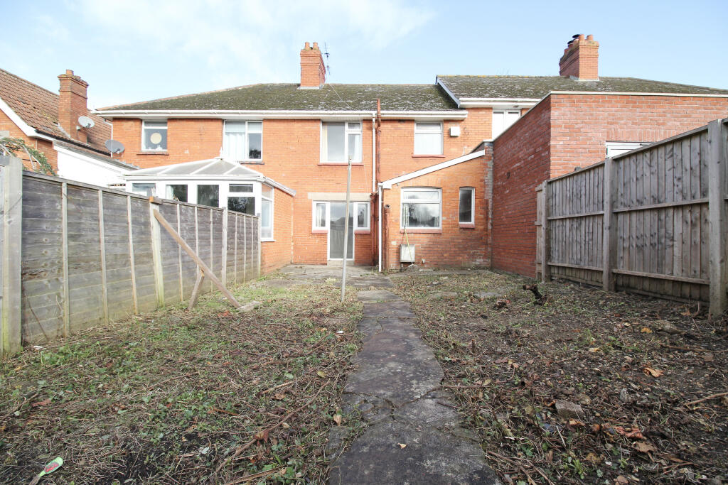 House in Bath - View 2