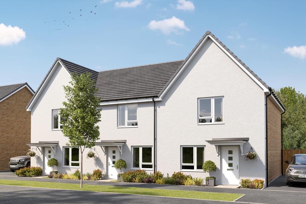 Main image of property: Easterside Avenue,
Peterborough,
PE7 7BJ