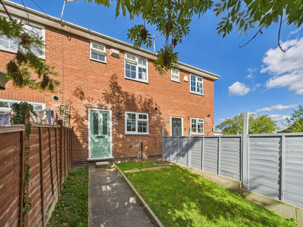 Main image of property: Carlton Hill, Carlton, Nottingham