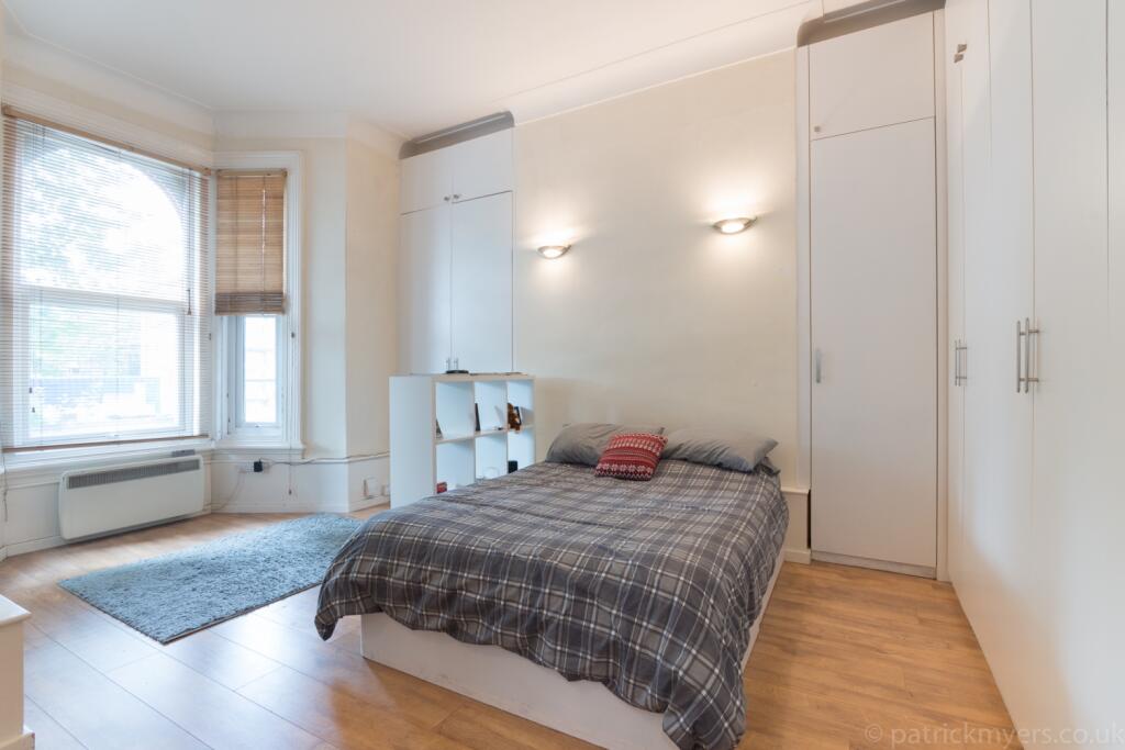 Main image of property: Waldram Park Road Forest Hill SE23