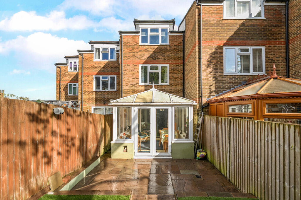 Main image of property: Vermeer Gardens, Peckham, London, SE15