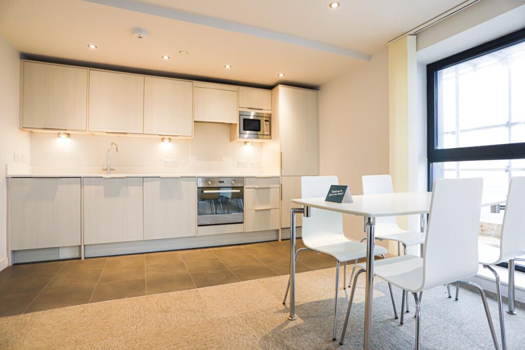 Main image of property: The Tribe, Ancoats, Manchester Manchester M4