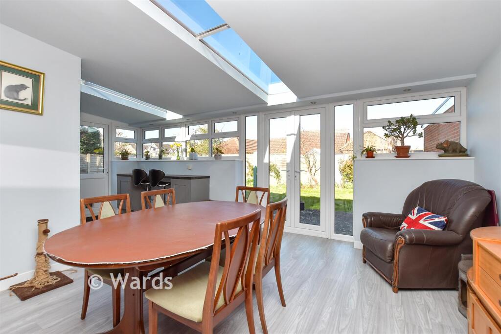 House in Rochester - View 3