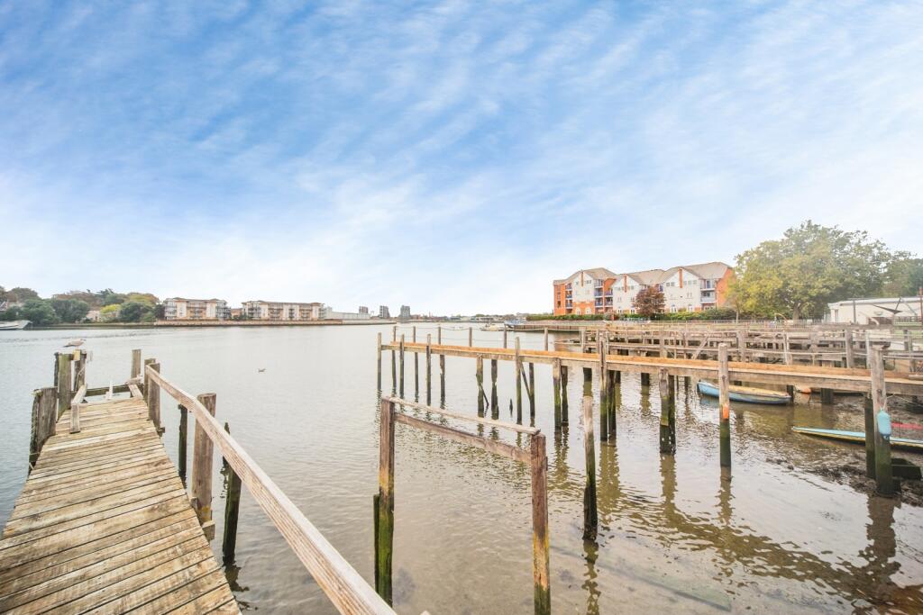 House in Southampton, Mount Pleasant, St Denys - View 3