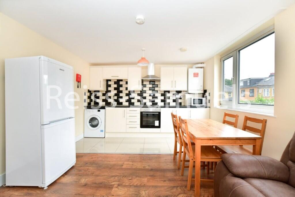 Main image of property: Seyssel Street, Isle of dogs,London, E14
