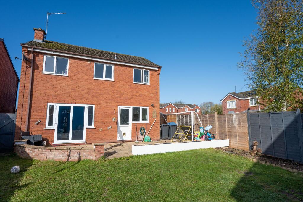 House in Stratford-on-Avon, Alcester - View 2