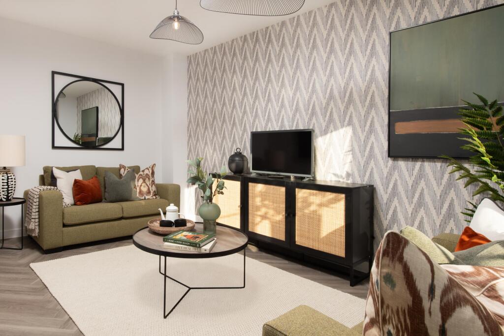 Main image of property: Tring Gardens,
Harold Hill,
Romford,
RM3 9ES