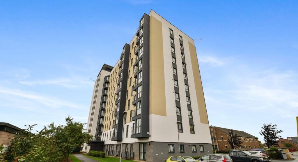 Apartment in Billingham, Stockton-on-Tees - View 4