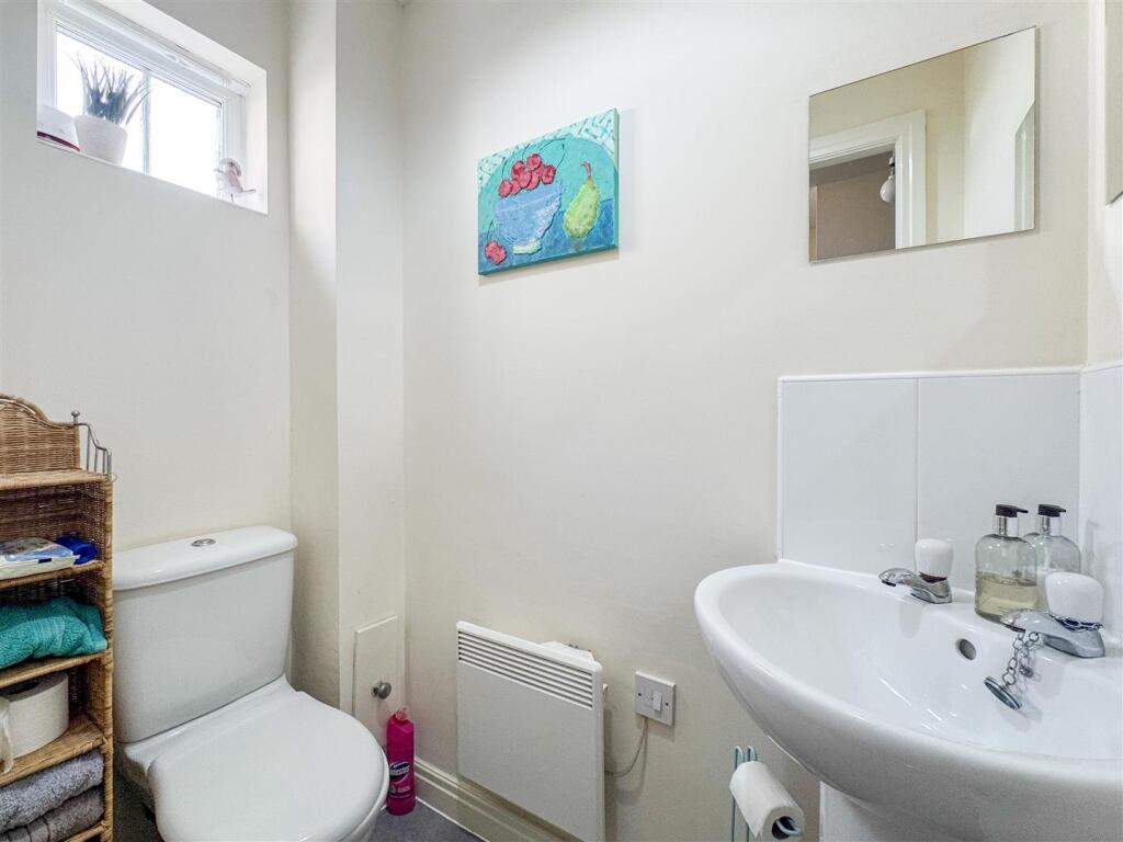 House in Milton Keynes - View 5