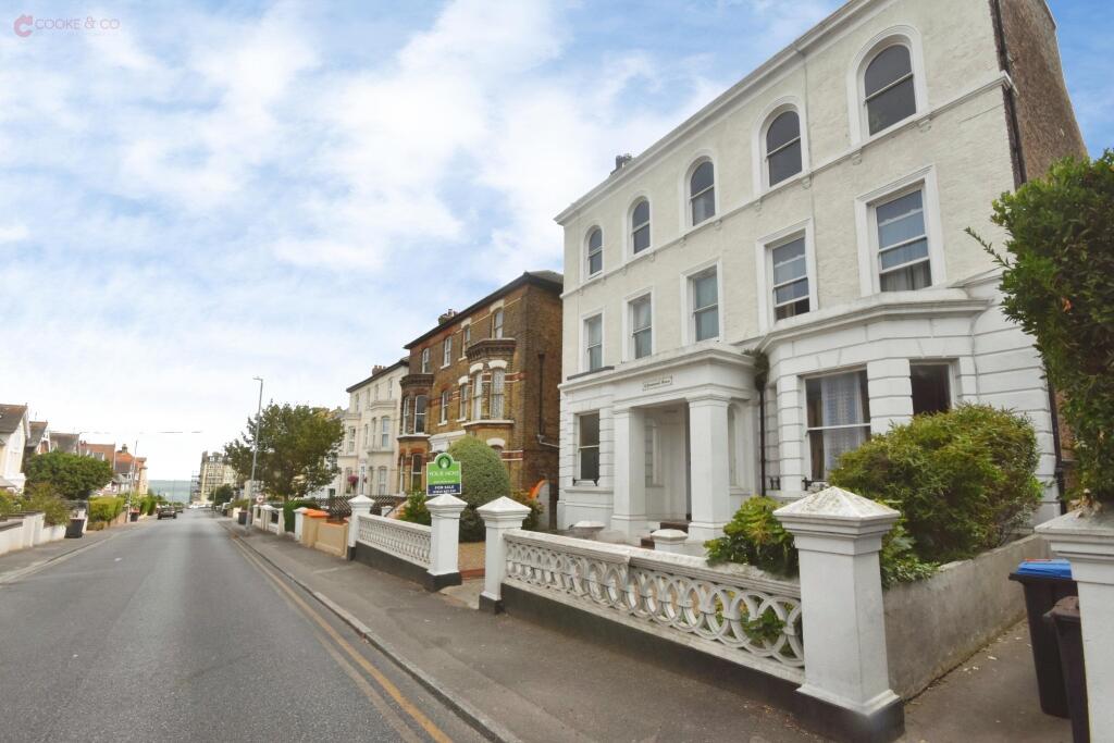 Main image of property: Granville Road, Broadstairs