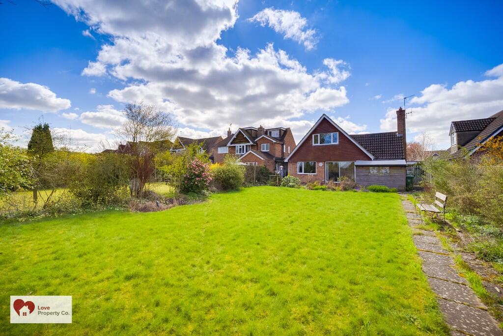 Additional image 20 of Wychwood Avenue, Knowle, Solihull, B93 9DH