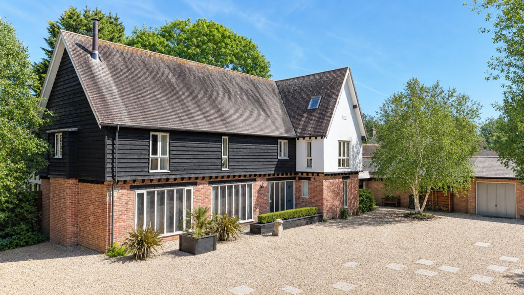 Main image of property: Orchard Mews, Horton, Wimborne, BH21
