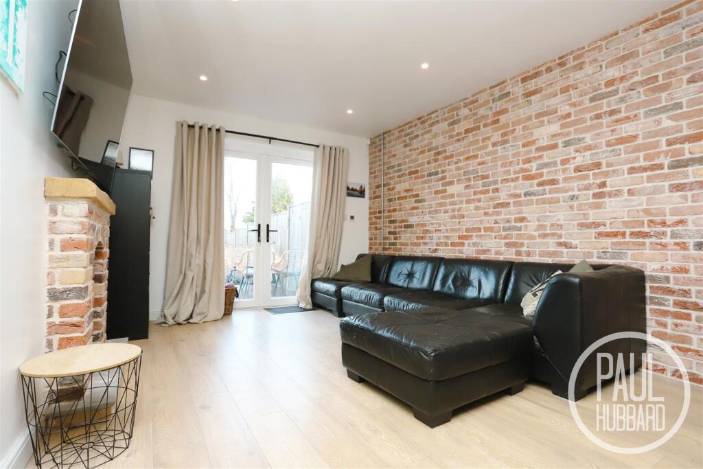 Main image of property: Merrifield Road, Pakefield, NR33