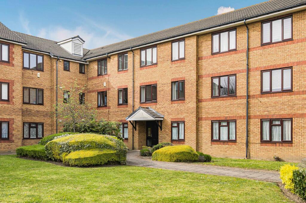Main image of property: Pullman Place, Eltham, London, SE9