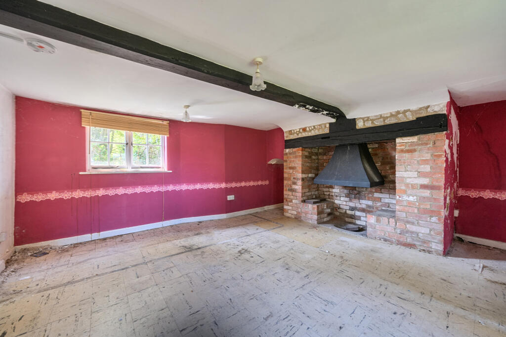 House in Haxton, Coombe, Enford - View 2