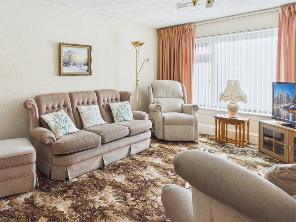 House in Edinburgh, West Lothian - View 5
