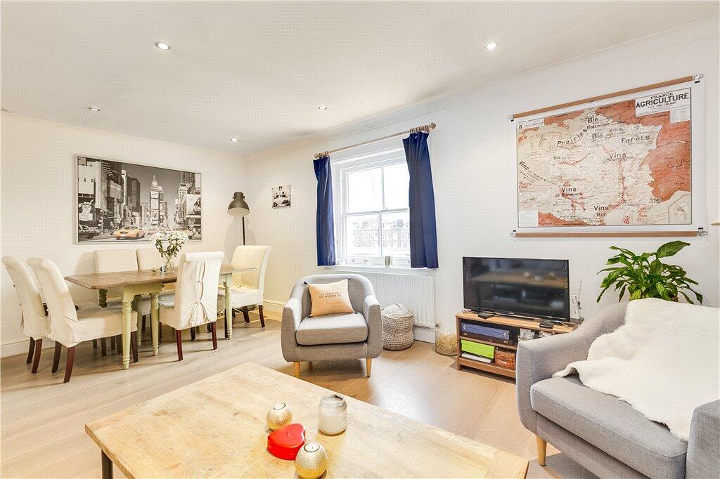 Apartment in London - View 3