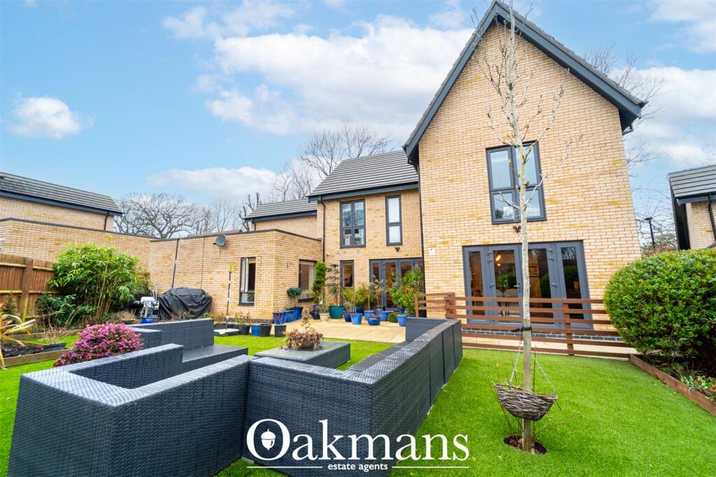 Additional image 42 of New House Farm Drive, Northfield, Birmingham, West Midlands, B31