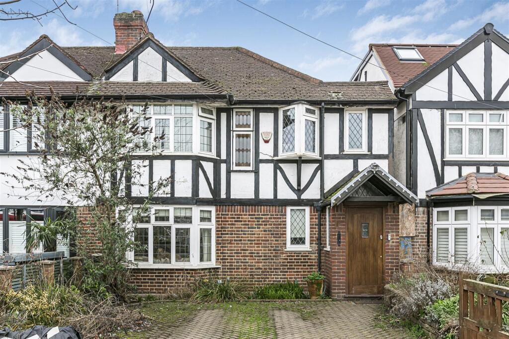 Main image of property: Tudor Drive, Kingston Upon Thames