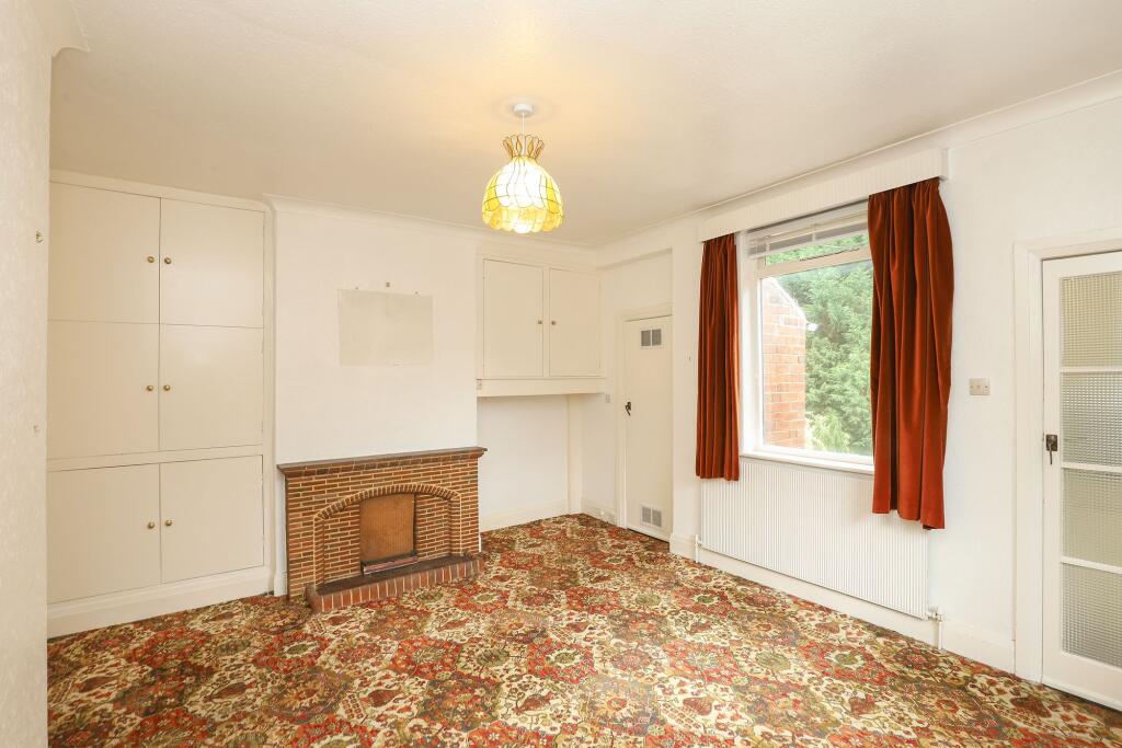 House in Sheffield - View 4