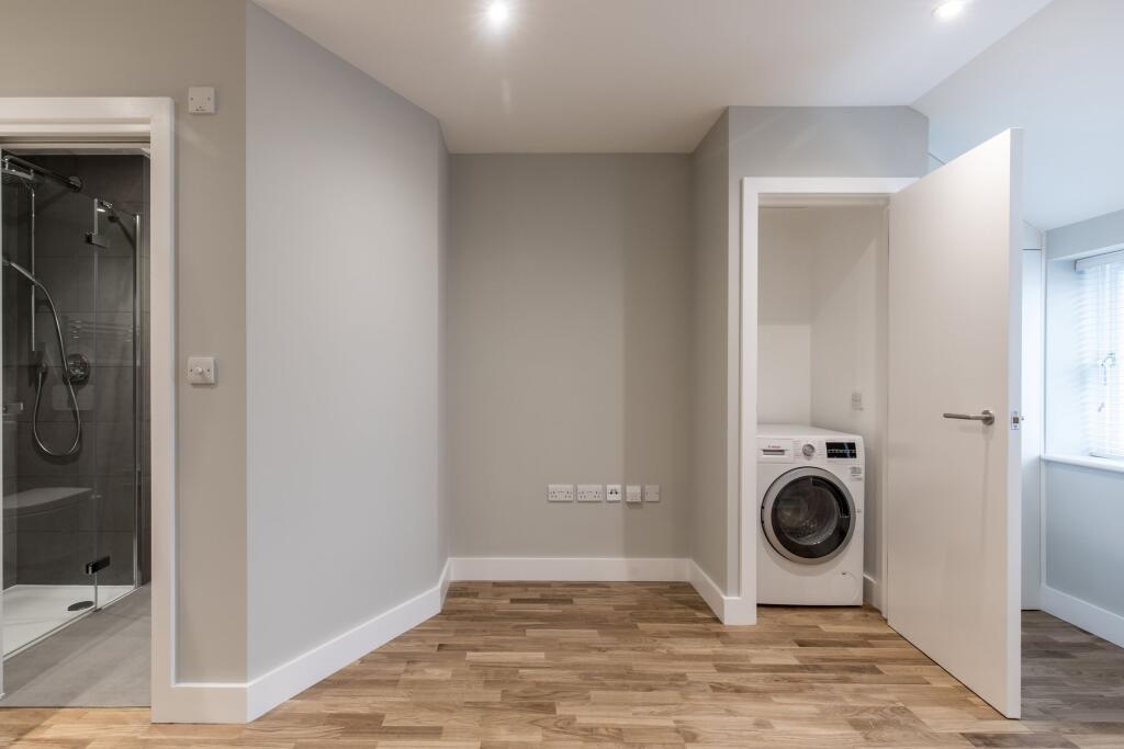 Apartment in London, West Hampstead - View 4