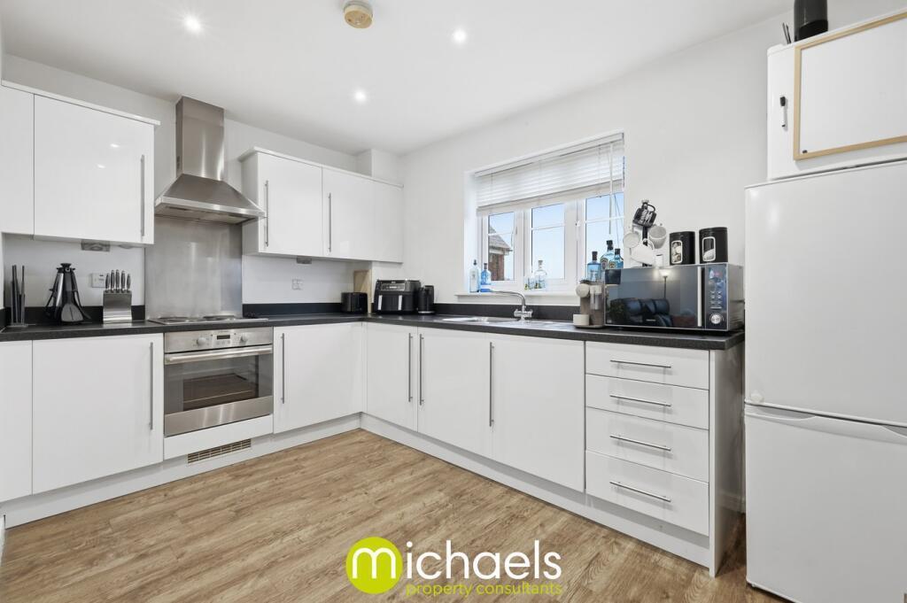 Main image of property: Duoro Mews, Colchester, CO2