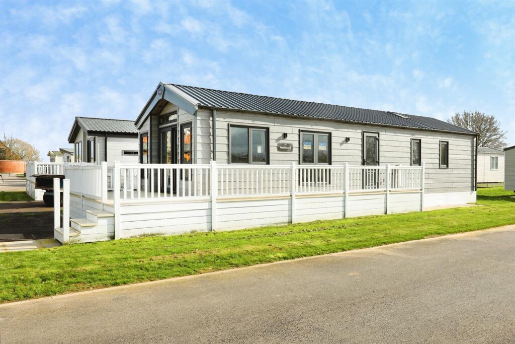 Main image of property: Manor House, Church Laneham, Retford