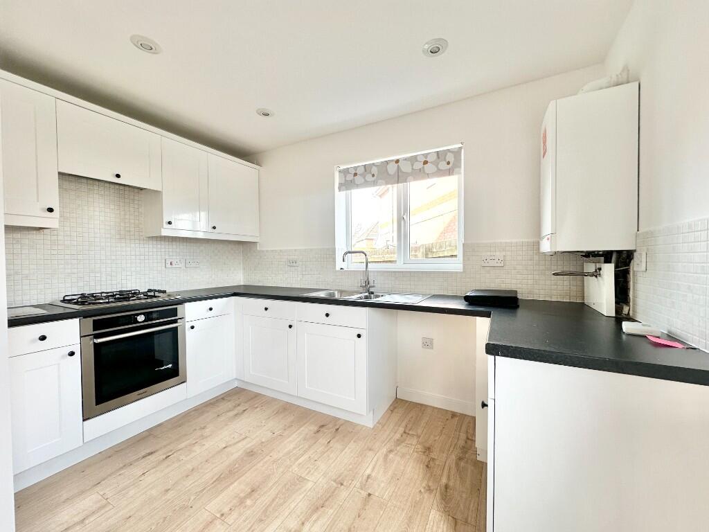 Main image of property: Drake Avenue, Wythenshawe, Manchester, M22
