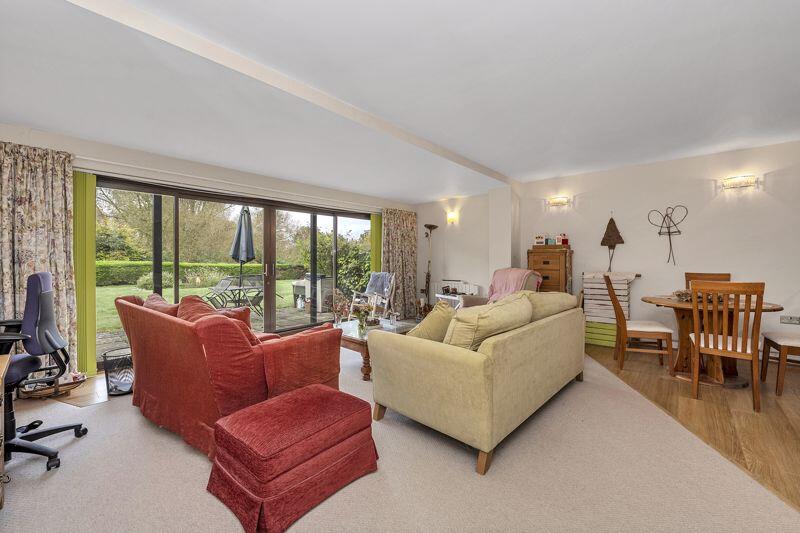 Apartment in Ipswich - View 5