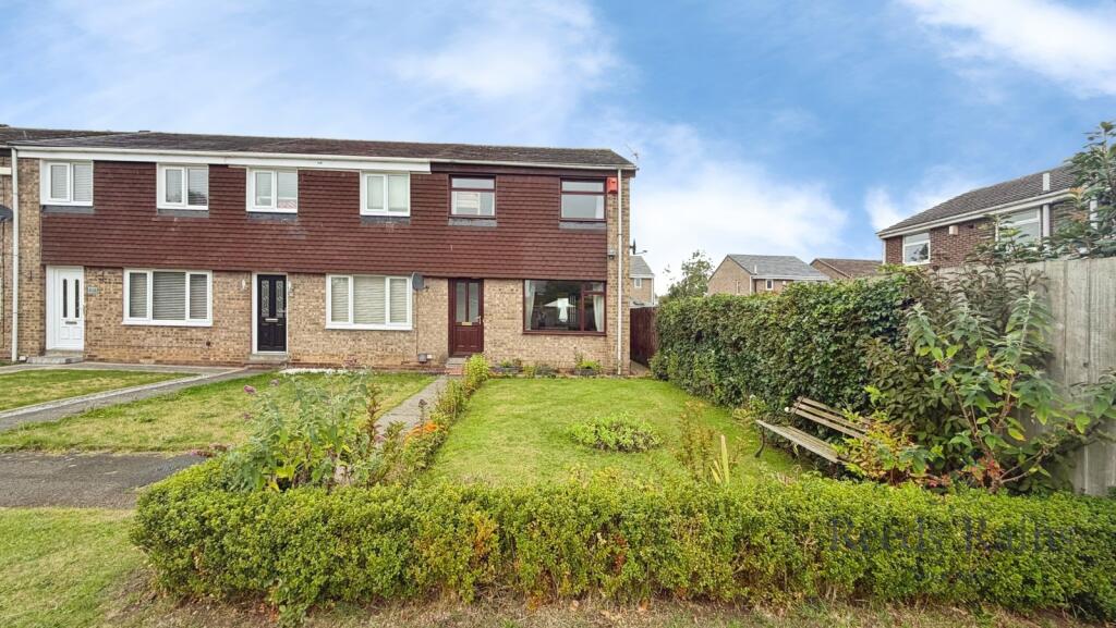 House in Durham