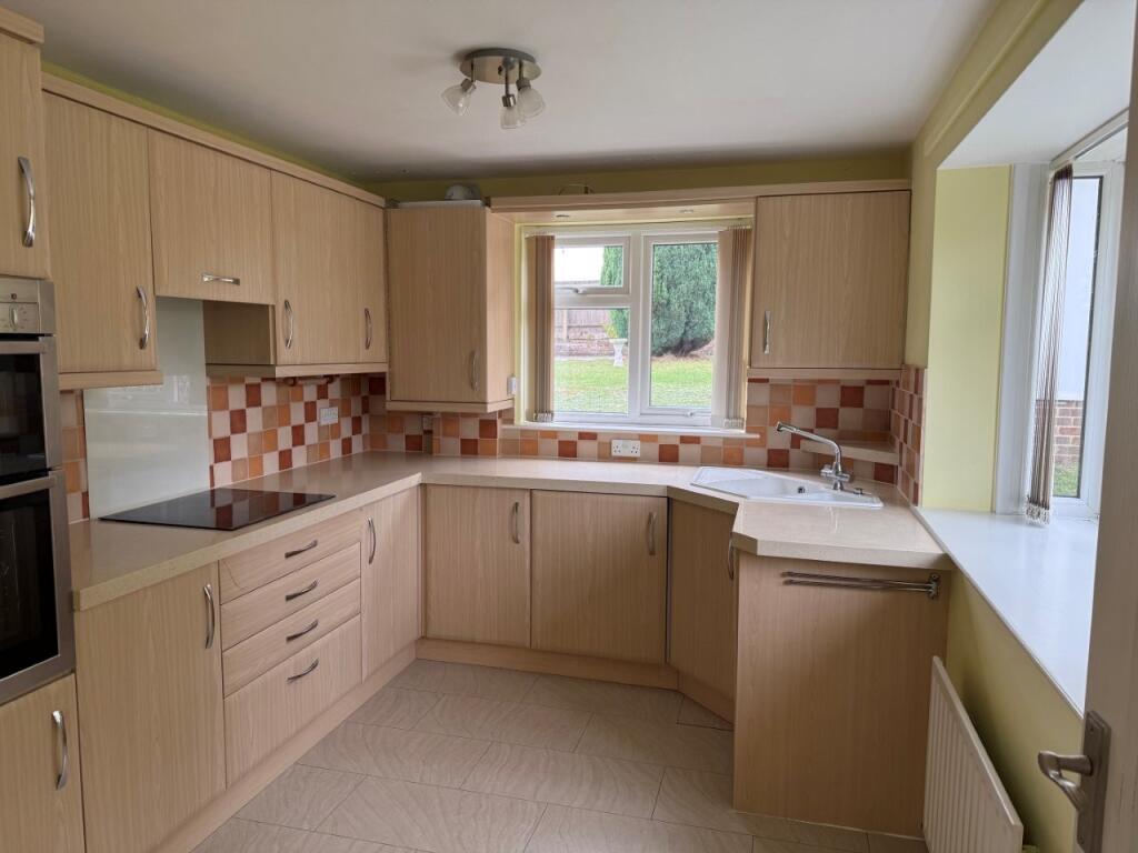 Apartment in Salisbury - View 4