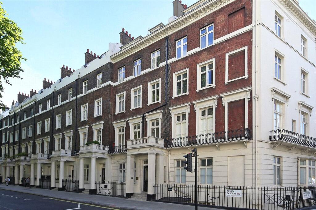 Main image of property: Sussex Gardens, London, W2