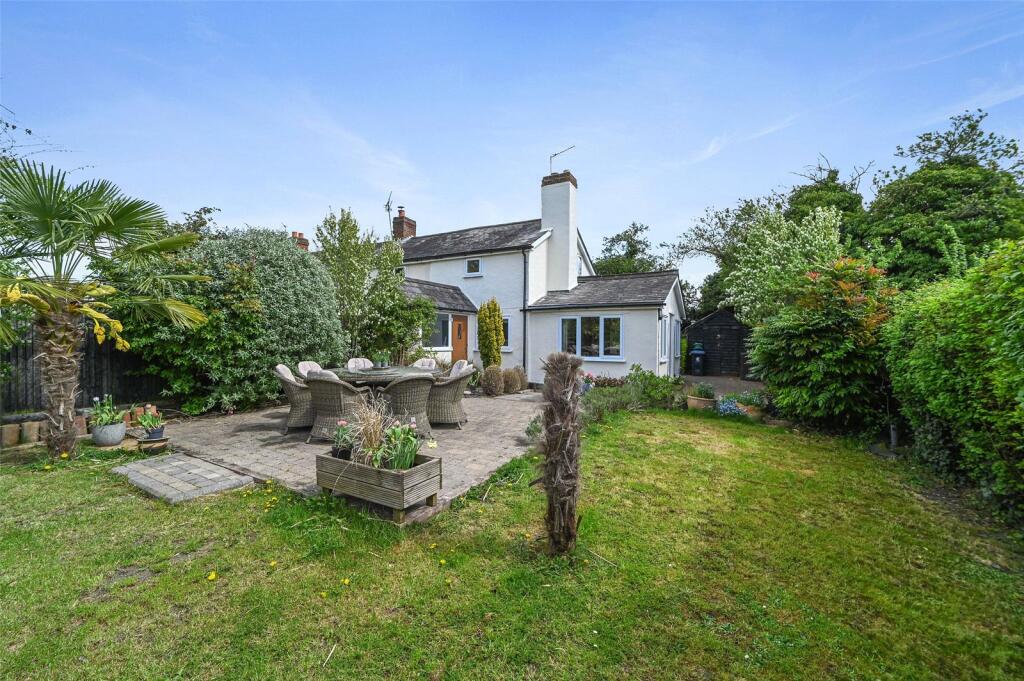 Main image of property: High Lane, Sheering, Bishop's Stortford, Essex, CM22