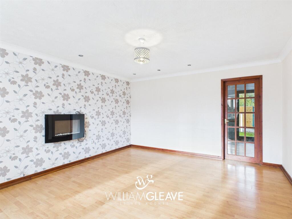 Parc Hyde, Kinmel Bay, Conwy, LL18 photo 2
